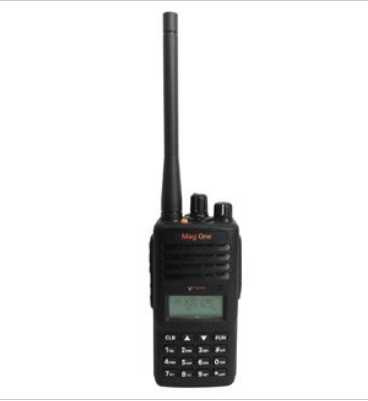 摩托罗拉Mag One VZ-18数字对讲机